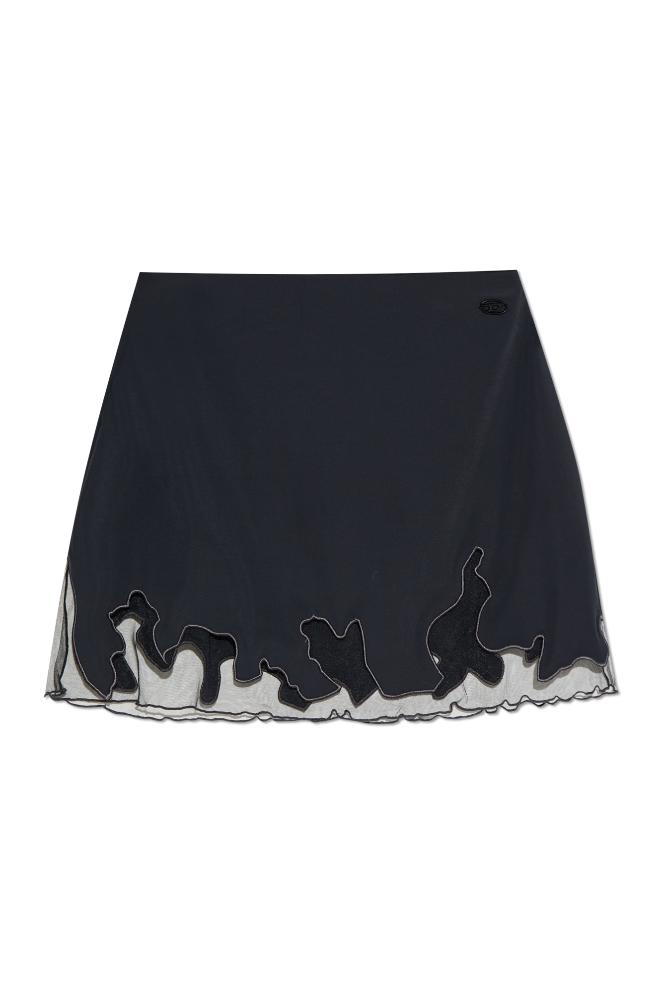 Diesel Skirt `O-LANE-R1` | Women's Clothing | Vitkac